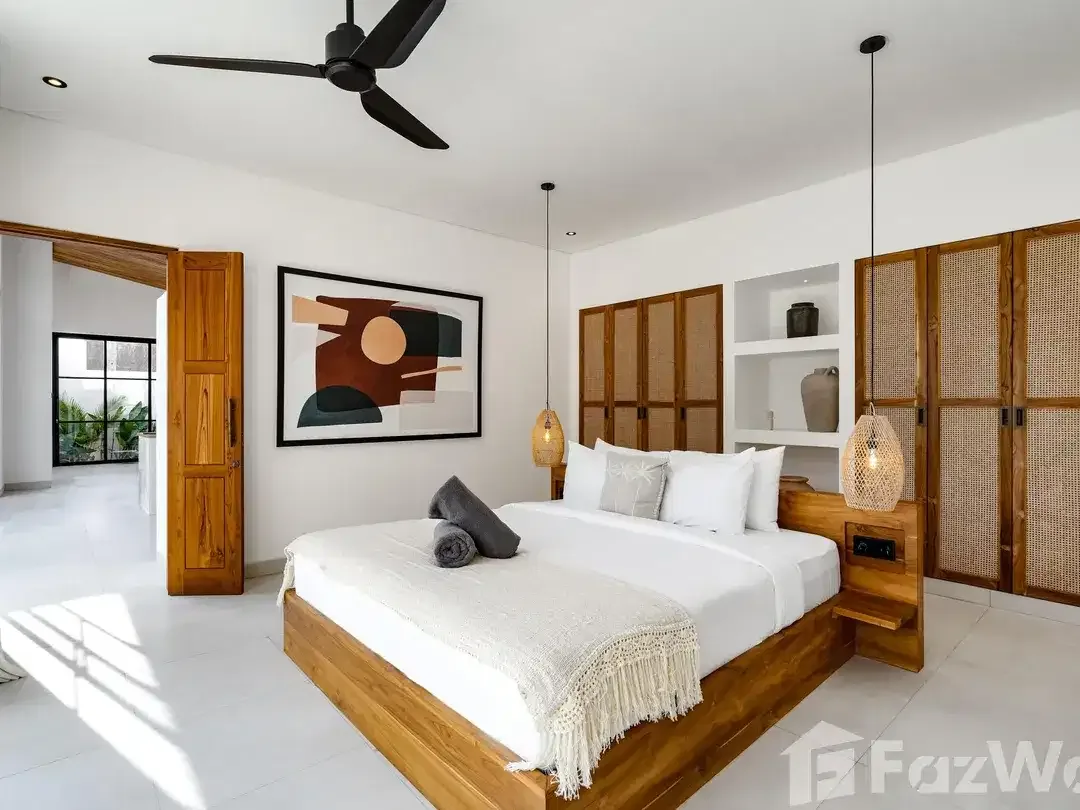 2 Bedroom Villa for sale in Bingin, Bali - Image 10 of 10