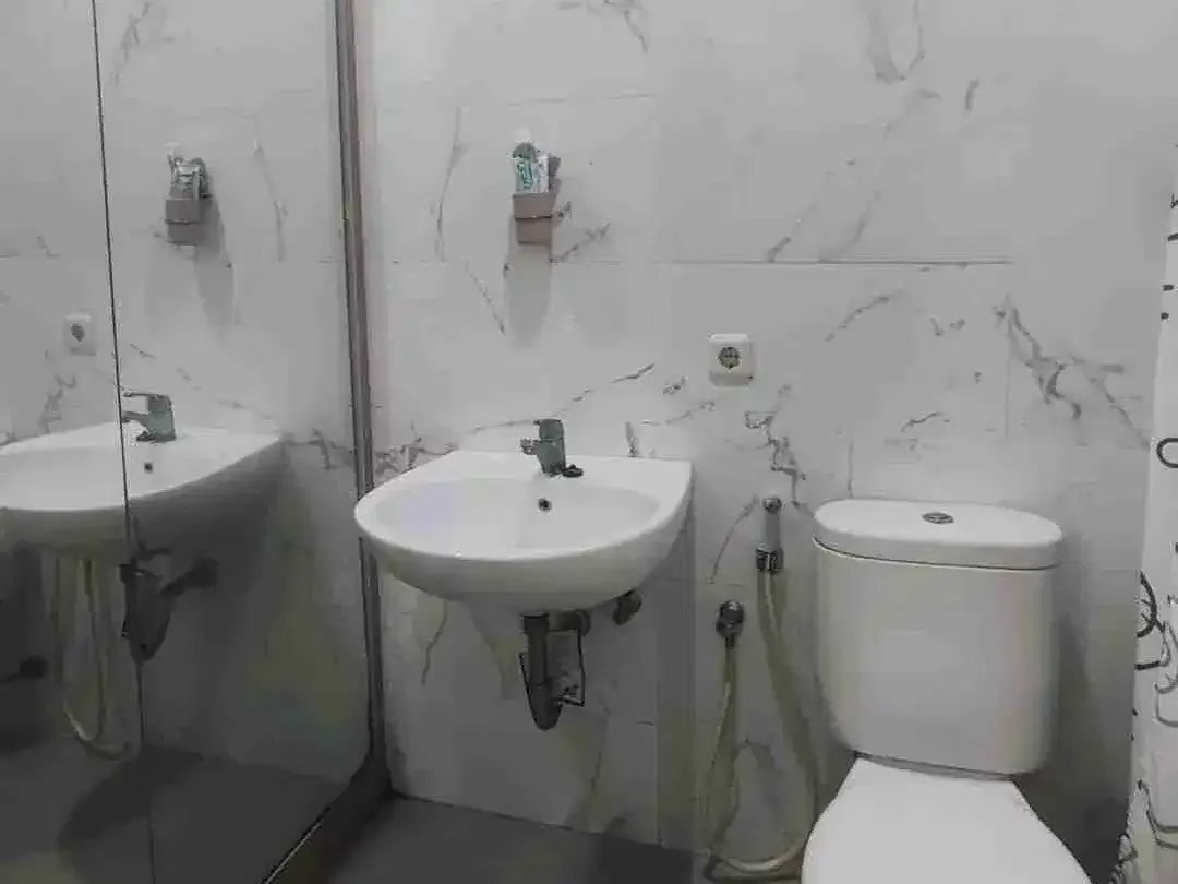 DIJUAL RUMAH MODERN, SESETAN, DENPASAR SELATAN - Image 2 of 10