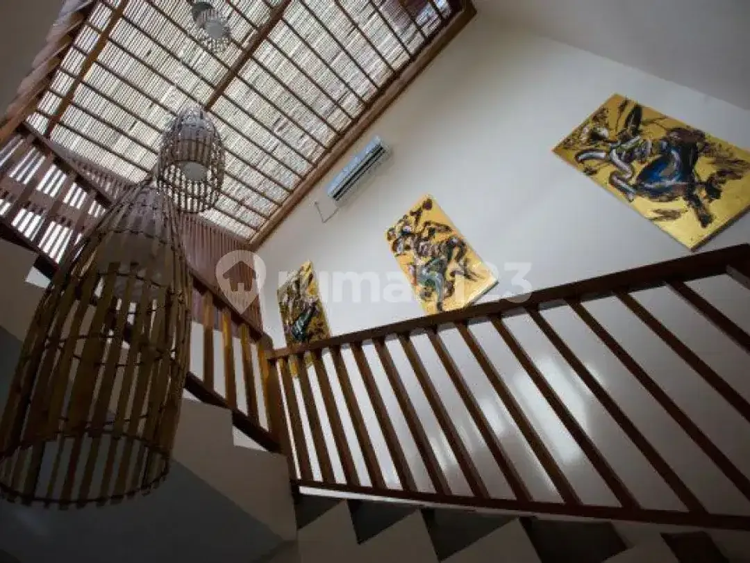 2 Unit Villa Dalam 1 Kompleks di Umalas Klecung | Investasi Premium - Image 1 of 10