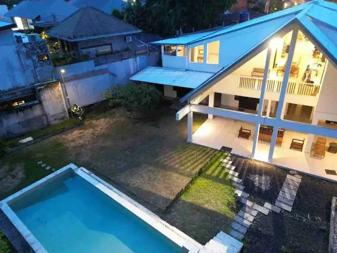 Guest House Freehold 9 Kamar di Batu Bolong Canggu - Image 2 of 10