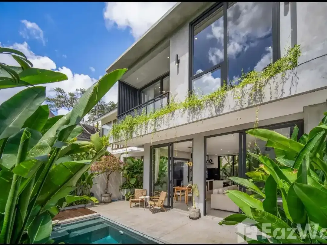2 Bedroom Villa for sale in Jimbaran, Bali - Image 1 of 10