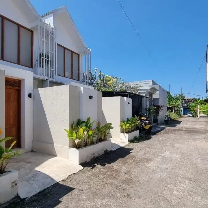 3 units villa compound for global sale in Tumbakbayuh, Bali - Image 7 of 10