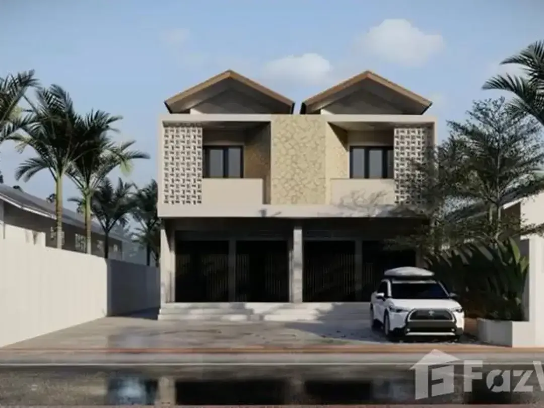 Shophouse for sale in Ungasan, Bali - Image 1 of 5