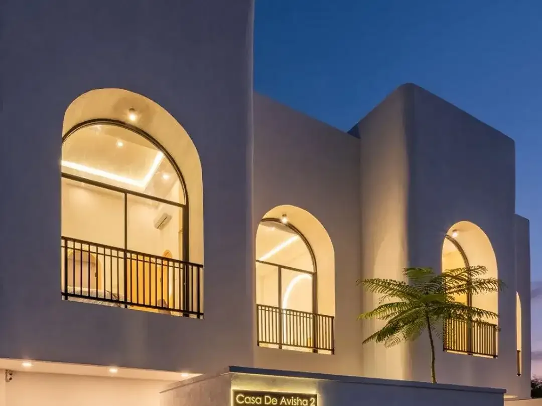 Villa In The Center Of Kerobokan Seminyak Area Close To Batu Belig Beach - Image 10 of 10