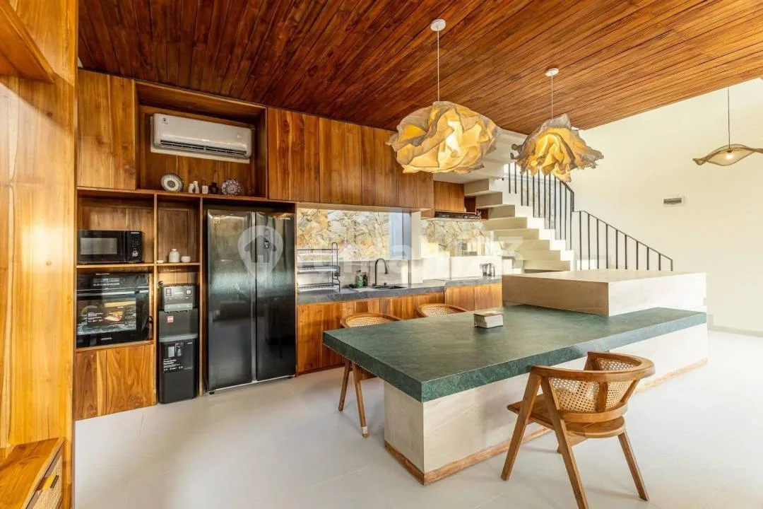 Villa Dijual Lokasi Seminyak - Image 2 of 4