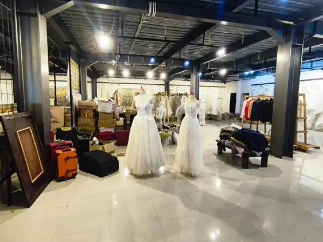 Gedung 3 lantai Lokasi Premium Kartika Plaza Kuta Bali - Image 10 of 10