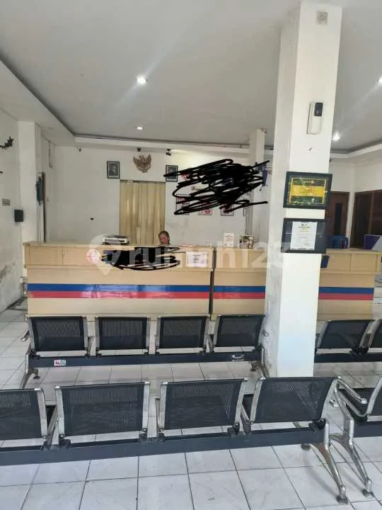 Dijual Office Building Strategis di Jantung Kota Denpasar 212 - Image 4 of 4