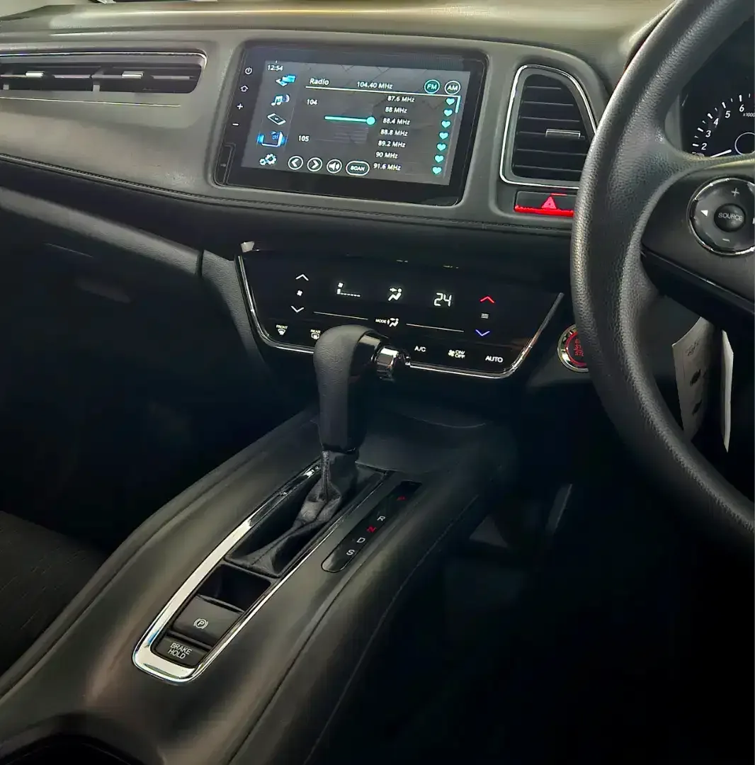[2019] DP 32jt! HRV E CVT 1.5 matic 2019 DK bkn SE 2020 Prestige 2021 - Image 10 of 10