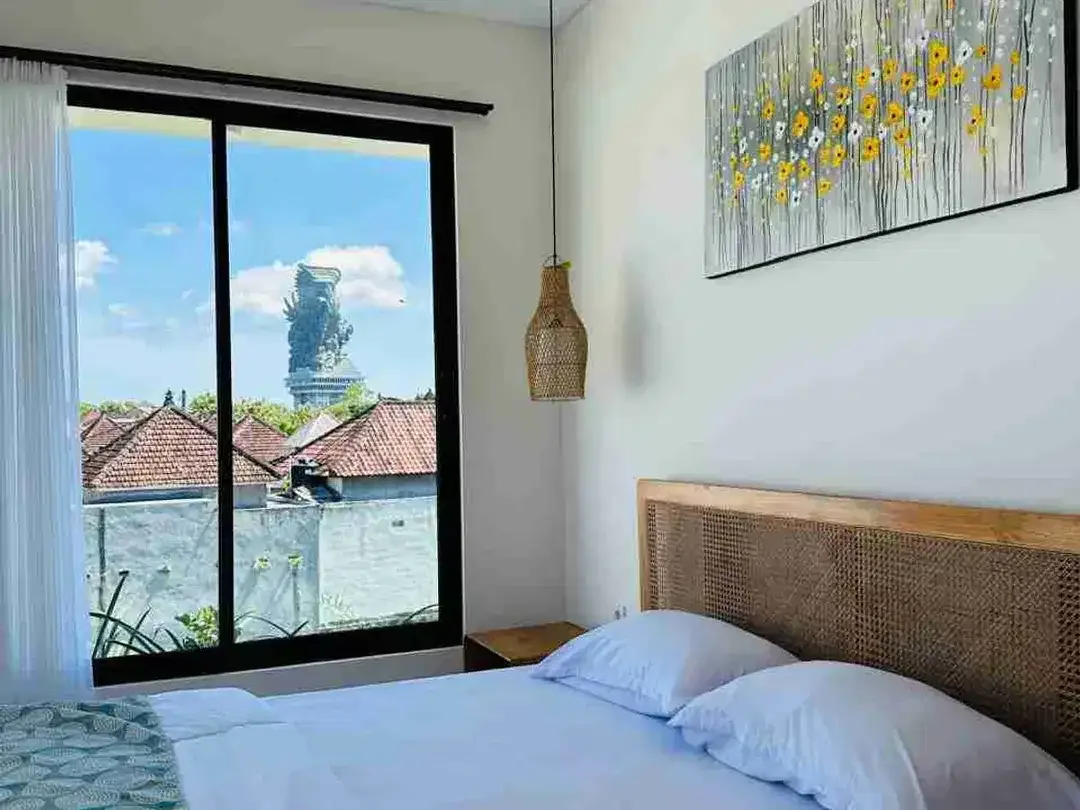 DIJUAL VILLA SANTORINI MODERN - Image 4 of 10