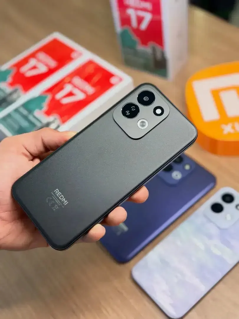 REDMI 17 Benefit Promo First Sale, Batrei 7500mAh - Image 4 of 4