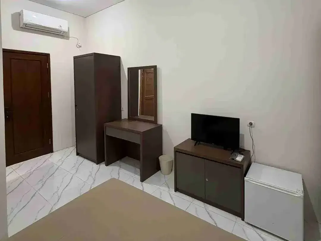 JUAL KOS2AN 21 KAMAR VIEW SAWAH FULL FURNISHED PEMOGAN DENPASAR SELATAN BALI - Image 10 of 10