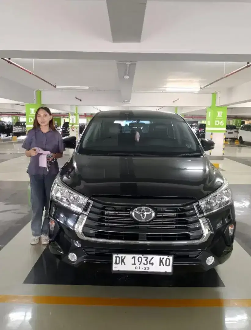 Sewa mobil rent car di bali - Image 2 of 8