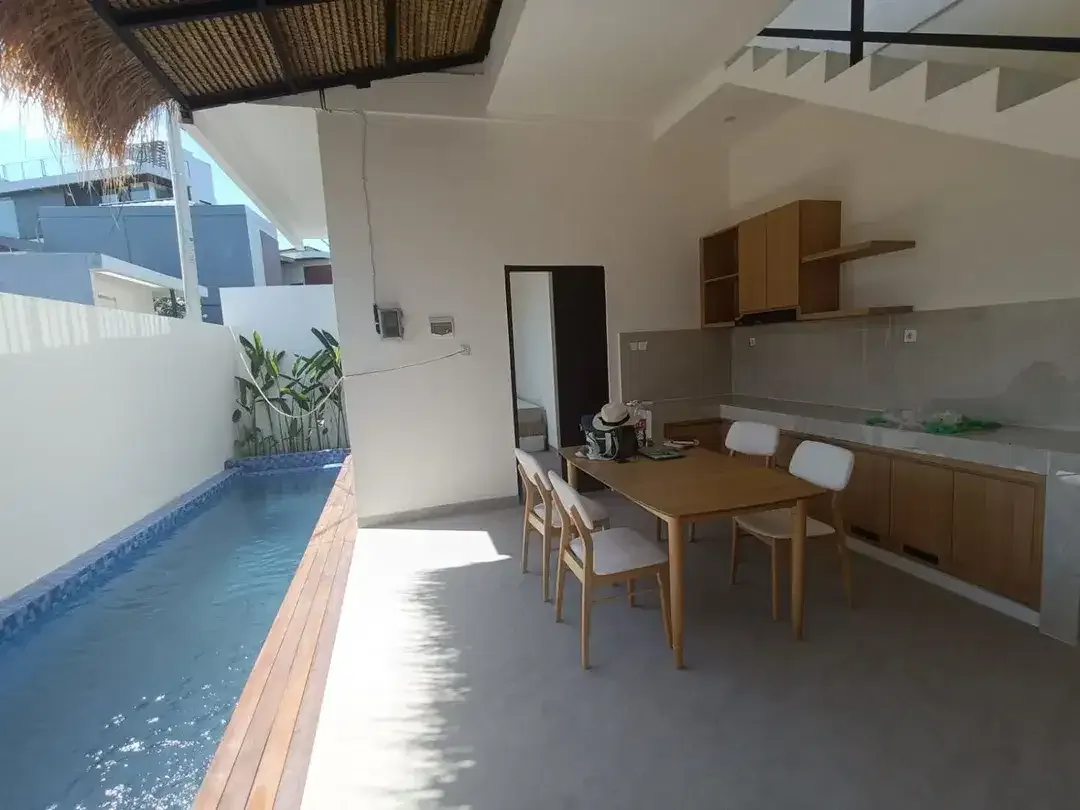 For Rent 3 Bedroom at Canggu - Image 8 of 8