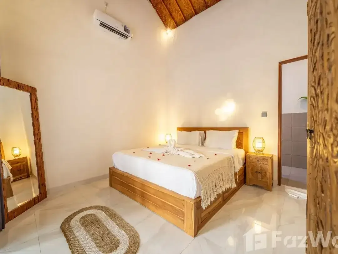 2 Bedroom Villa for sale in Ubud, Bali - Image 3 of 10