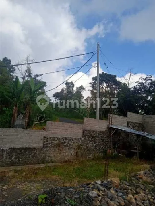 Dijual Tanah Bali Kawasan Wisata Turyapada Bedugul Bali - Image 4 of 4