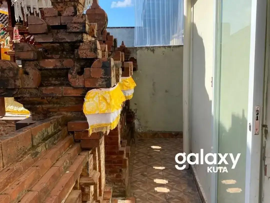 DIJUAL RUMAH GRATIS TANAH 70 METER DI MAHENDRADATTA DENPASAR - Image 5 of 5