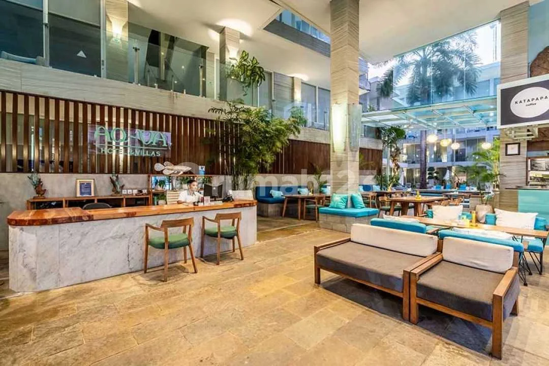 Unit Leasehold In Great Area Legian Bali - Image 4 of 4