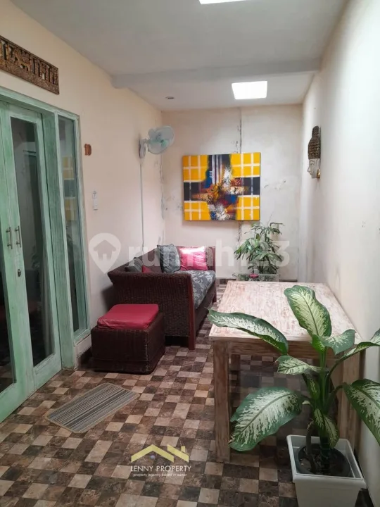 10 Bedrooms Apartemen For Leasehold On Beachside Sanur - Image 4 of 4
