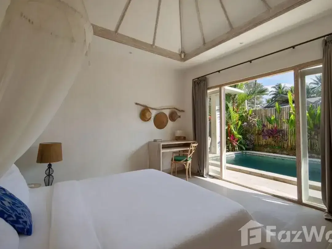 1 Bedroom Villa for sale in Pejeng, Bali - Image 8 of 10