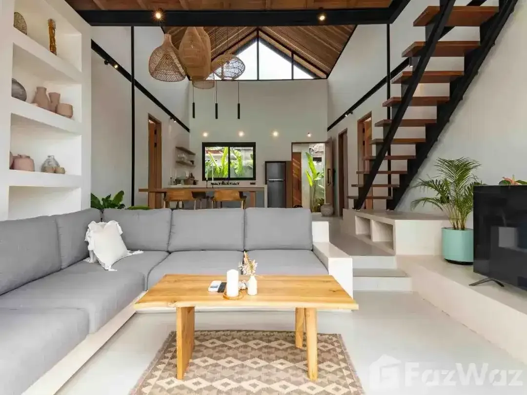 2 Bedroom Villa for sale in Kaba Kaba, Bali - Image 4 of 8