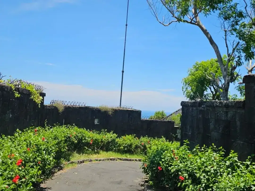 Dijual Tanah Premium Zona Pariwisata 1 Hektar di Kawasan Mewah Pecatu - Image 4 of 7
