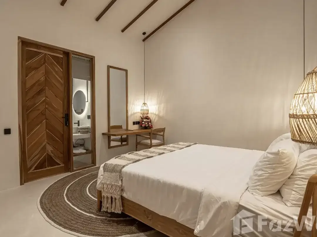 4 Bedroom Villa for sale in Ubud, Bali - Image 3 of 10