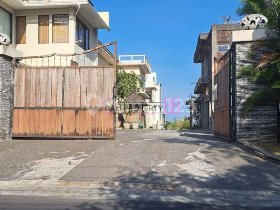 Jual Tanah Elite Goa Gong Ungasan LT 663 M2 - Image 2 of 4
