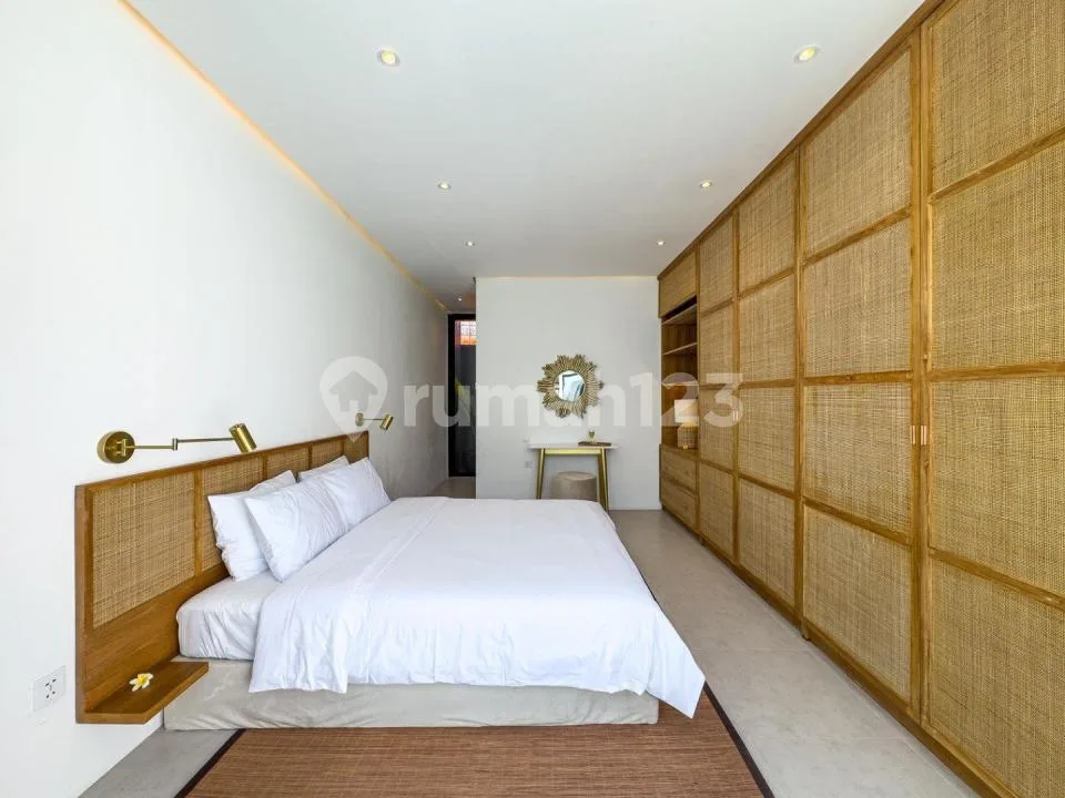 Sanur West Side Leasehold Villas - 2-Bedroom Villas With Attractive Rental Potential - Image 3 of 4