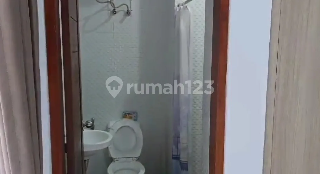 Rumahdi Area Sanurynag Homylingkungna Villa - Image 4 of 4