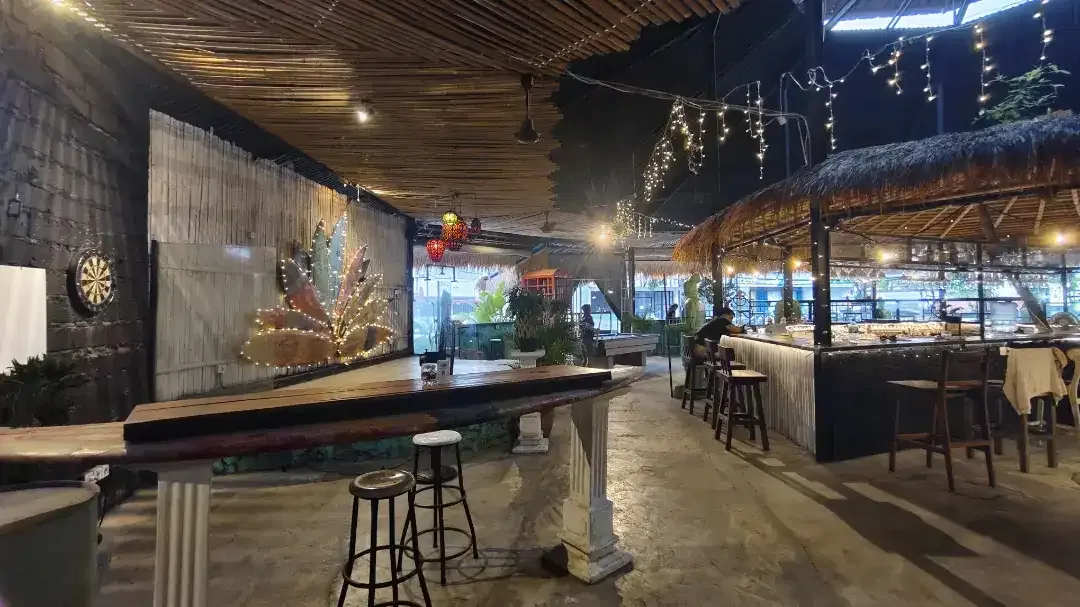 DISEWAKAN CEPAT! EX-RESTAURANT SIAP OPERASIONAL DI JL RAYA JIMBARAN - Image 3 of 10