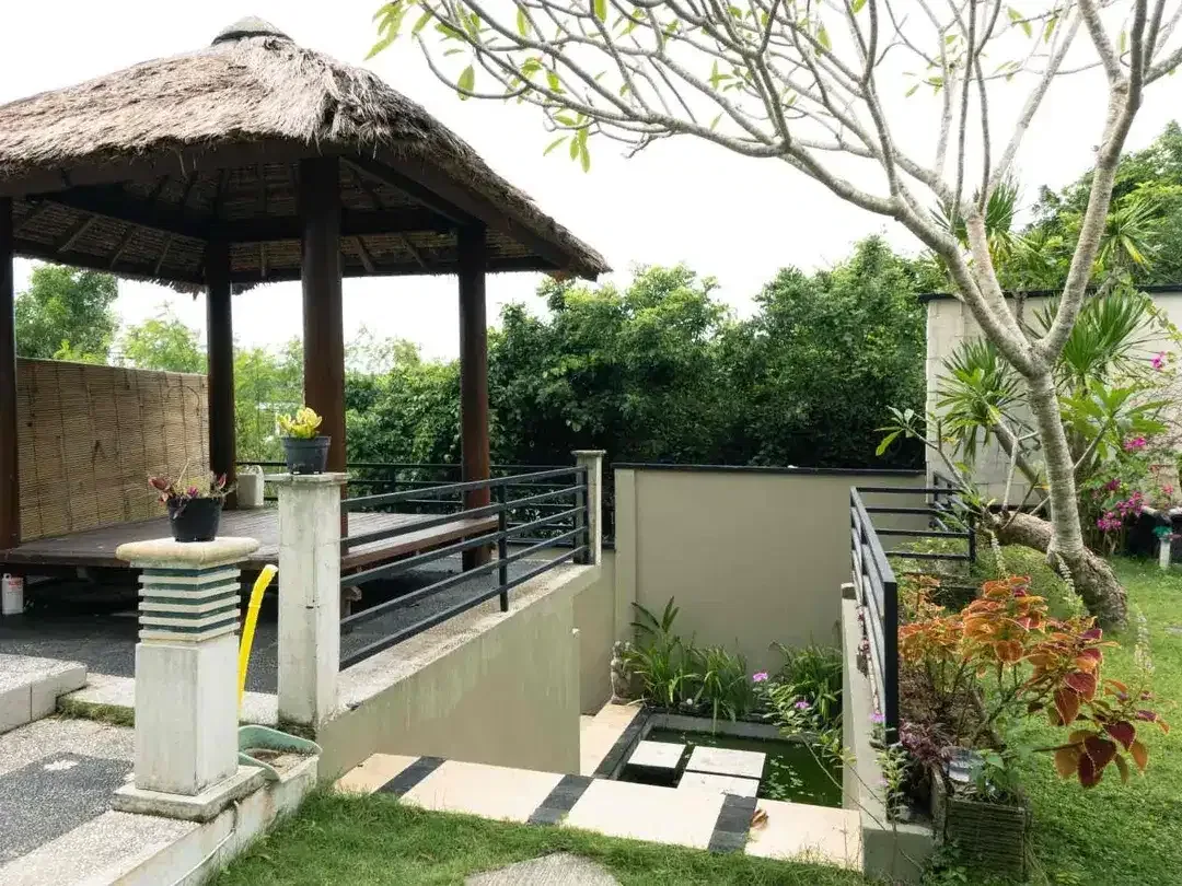 Villa Modern Nusa Dua - Image 6 of 10