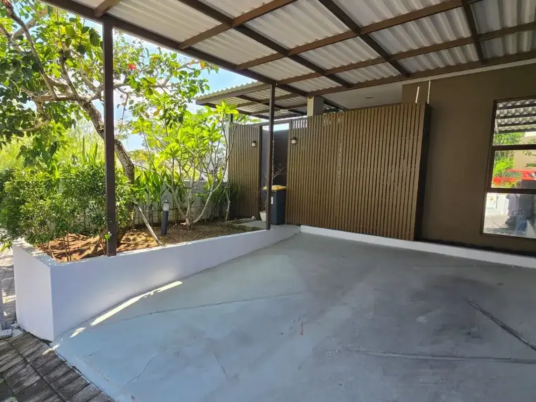 RUMAH 2 LANTAI FULLY FURNISHED DI JIMBARAN - Image 4 of 10