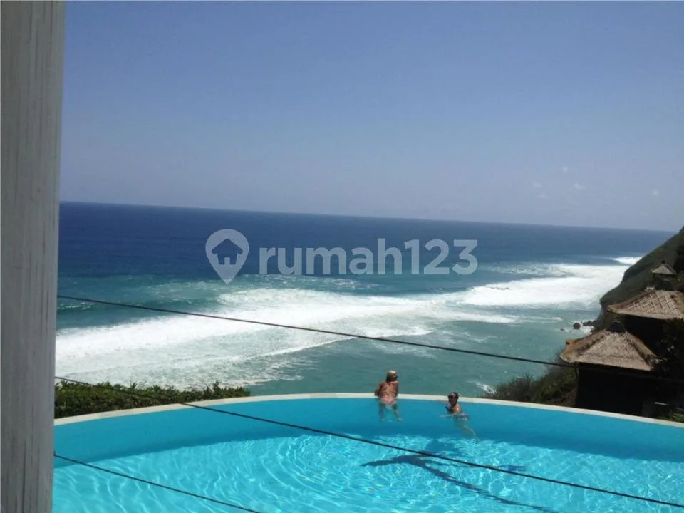 Dijual Villa Karma Kandara Bali - Image 2 of 4