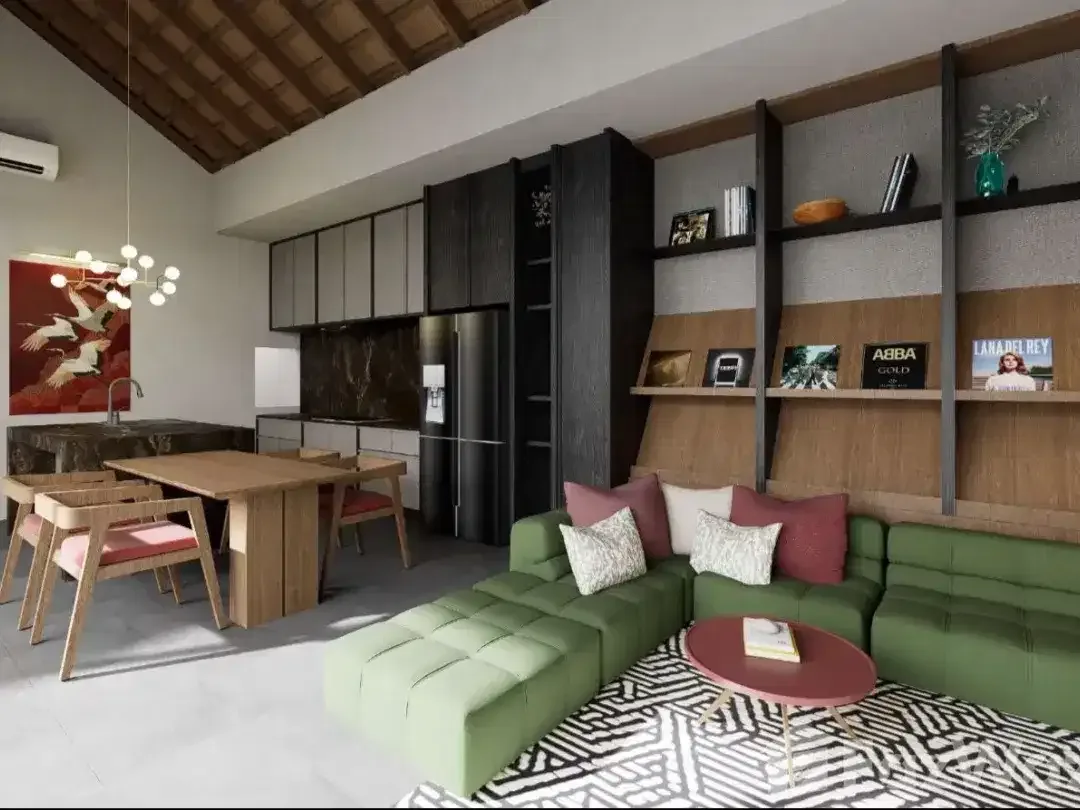 3 Bedroom Villa for sale in Seminyak, Bali - Image 7 of 10