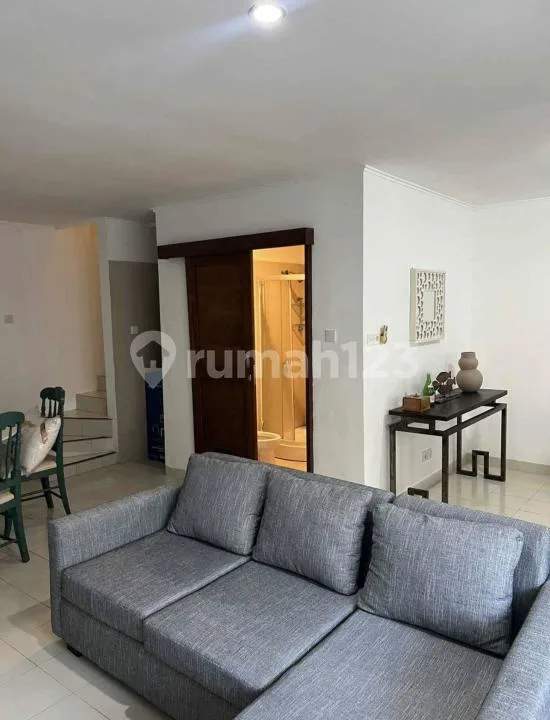 Rumah Modern 2 Lantai Siap Huni Lokasi Strategis Dekat Tsm Bali - Image 1 of 4