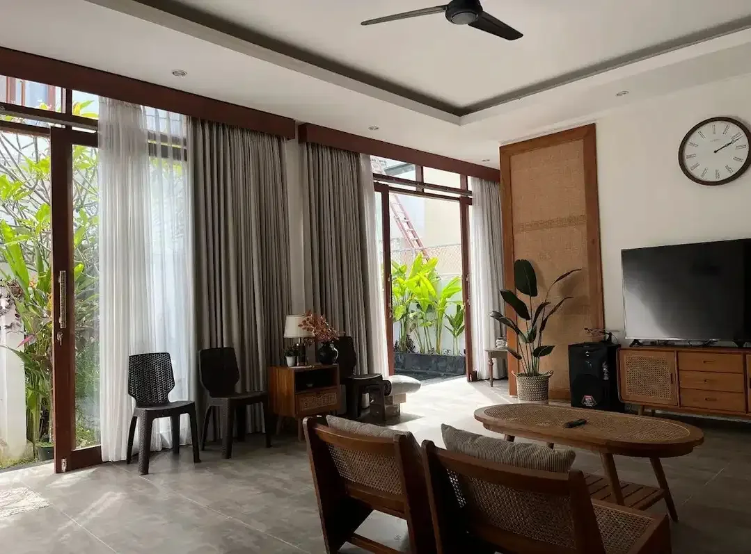 villa baru di bukit jimbaran,lokasi strtegis,dkt gwk,pantai,school - Image 3 of 10