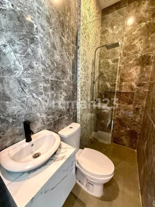 Villa For Rent Monthly And Yearly In Munggu Not To Far From The Beach - Image 3 of 4