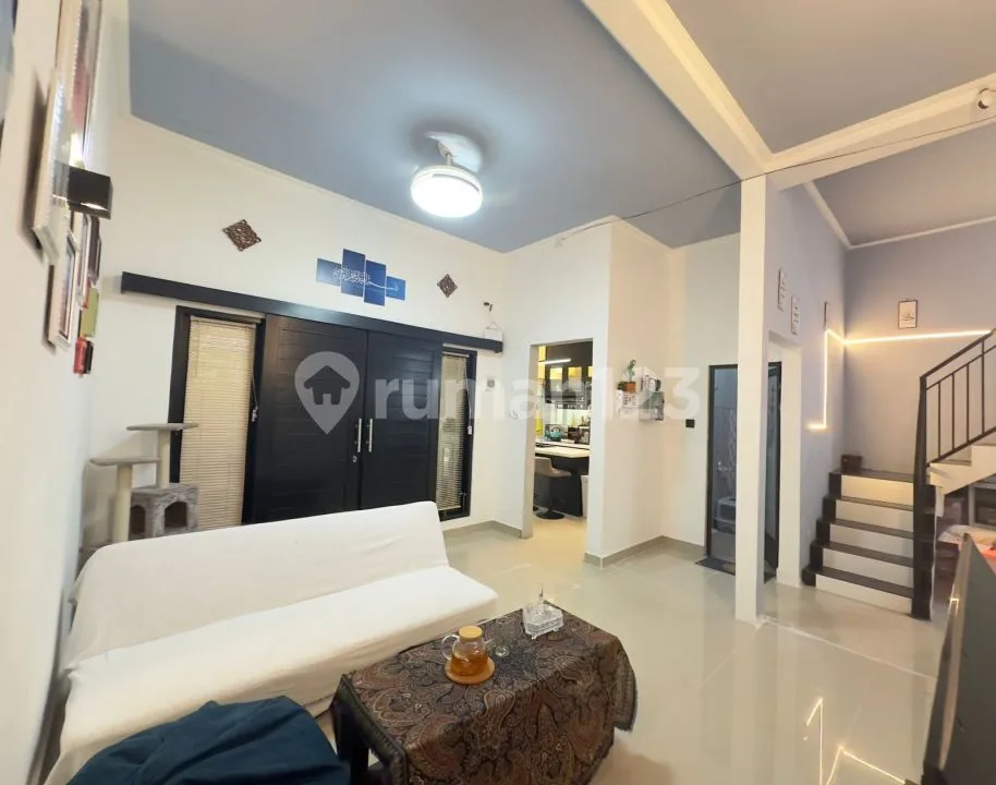 Hunian Nyaman Rumah 1 Lantai Jual Lokasi Nusa Dua - Image 1 of 4