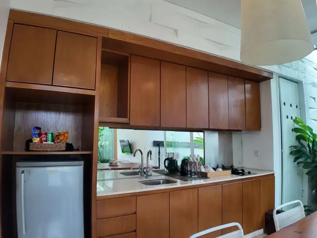 Villa 2 Bedroom di pecatu ready unit Best for bisnis - Image 5 of 10