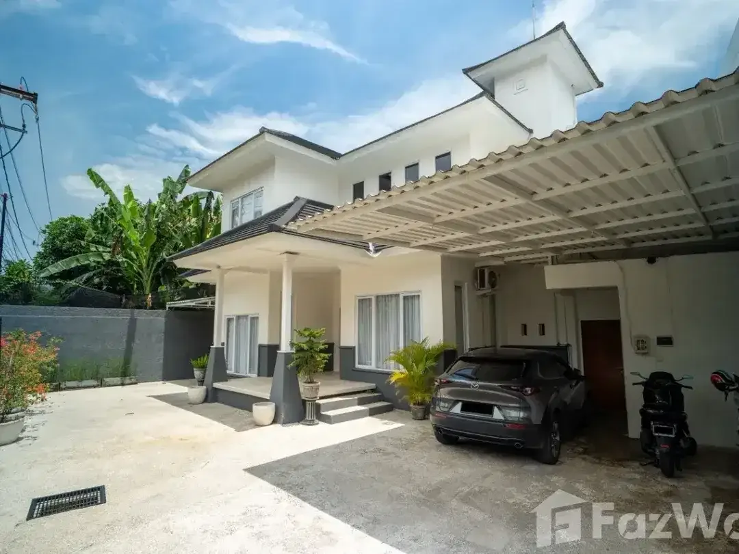 4 Bedroom Villa for rent in Denpasar Timur, Bali - Image 2 of 10