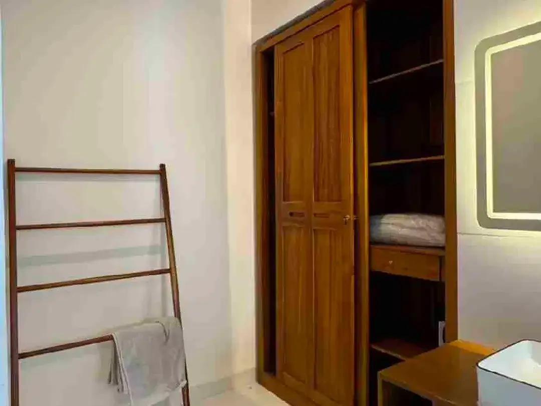 DISEWAKAN VILLA FULL FURNISHED 3 BADROOM, SANUR - Image 10 of 10