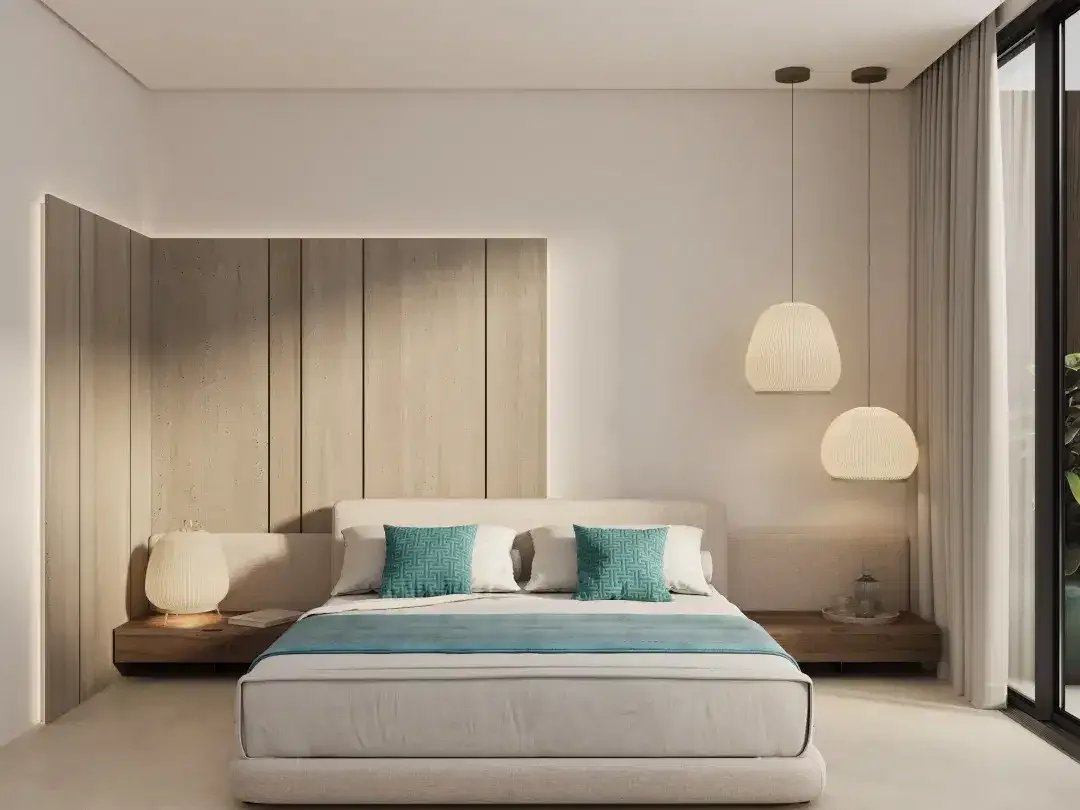 1 Bedroom Apartment for sale at Pandawa Dream - Image 10 of 10