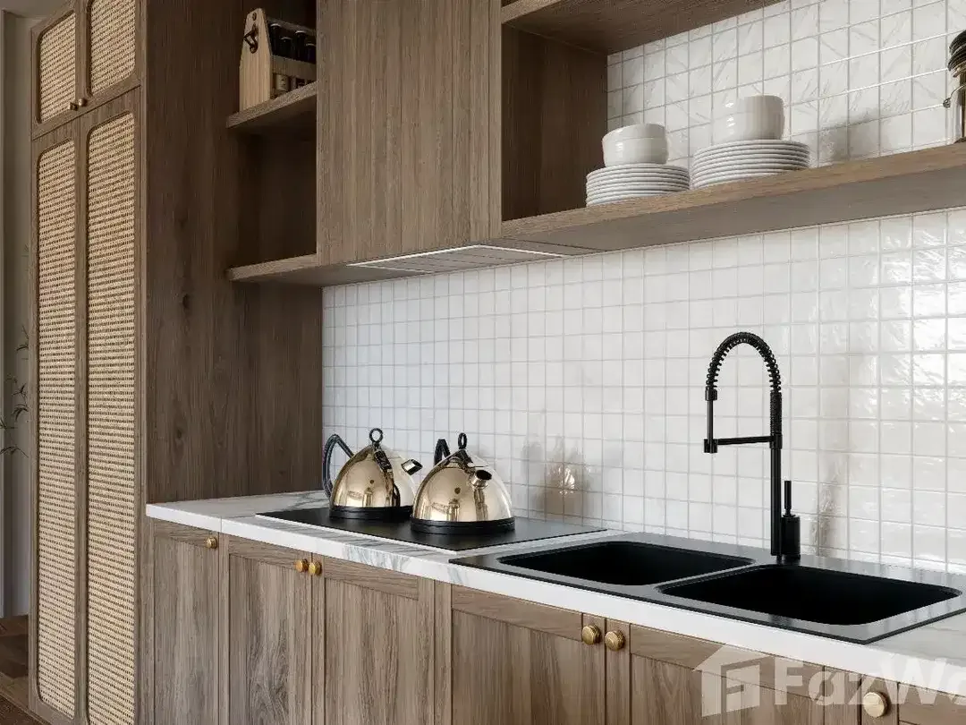 1 Bedroom Apartment for sale at Anjuna Urbana Penthouse - Image 9 of 9