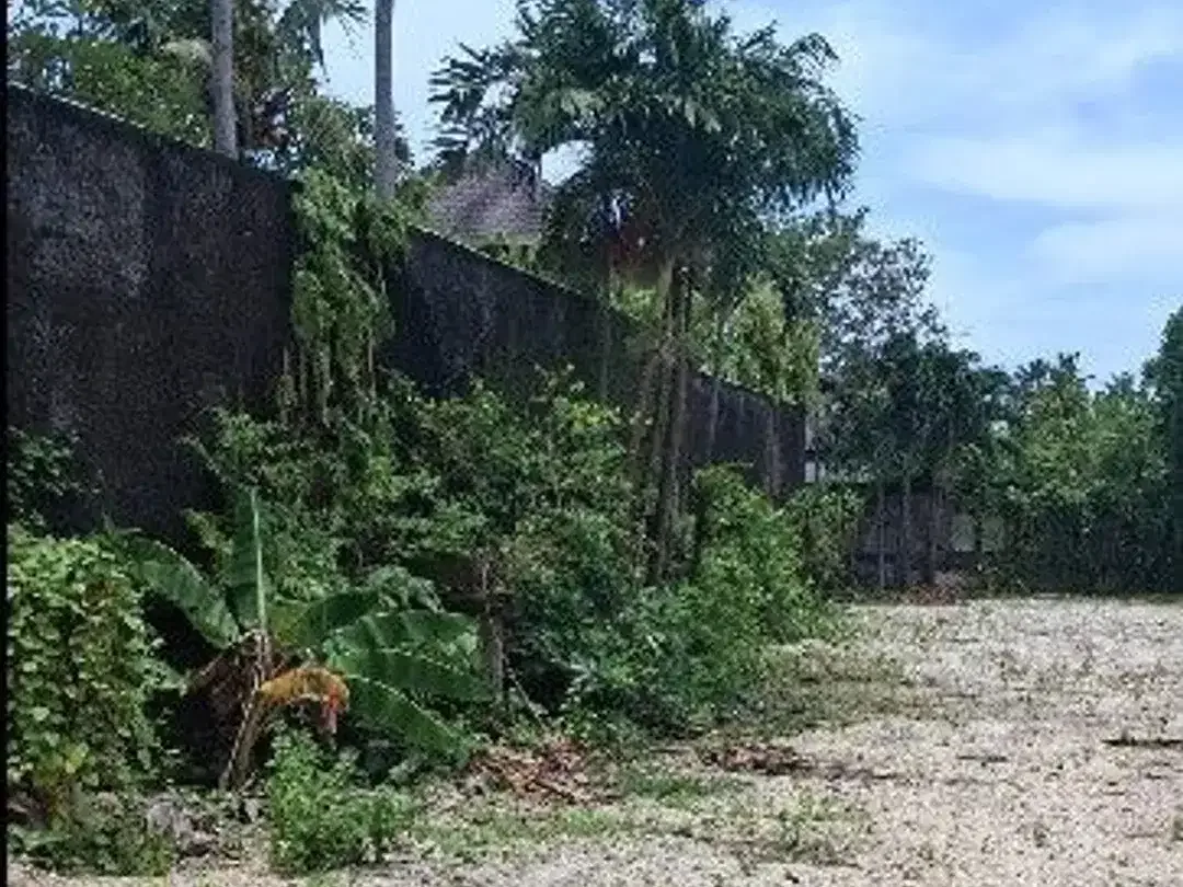 Tanah Datar Strategis Super Premium di Kerobokan Kelod Kuta Utara Bali - Image 2 of 4