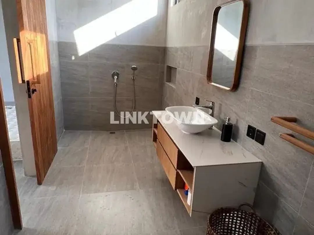 Di Jual Villa & Rumah di Kawasan Tabanan Kaba-kaba - Image 8 of 10