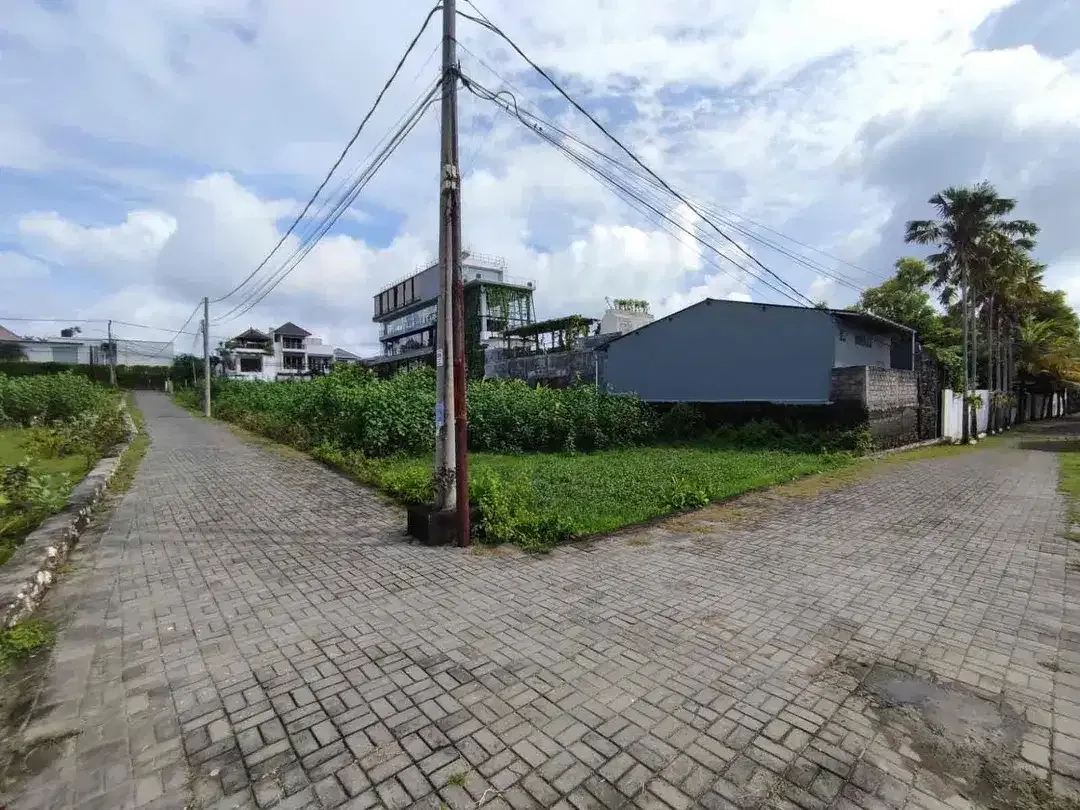 Tanah prime exclusive echo beach bagus untuk bisnis - Image 7 of 10