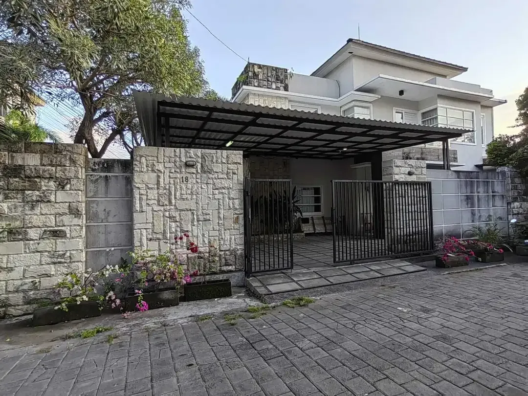 Villa Premium dekat Pantai Jimbaran - Image 4 of 10