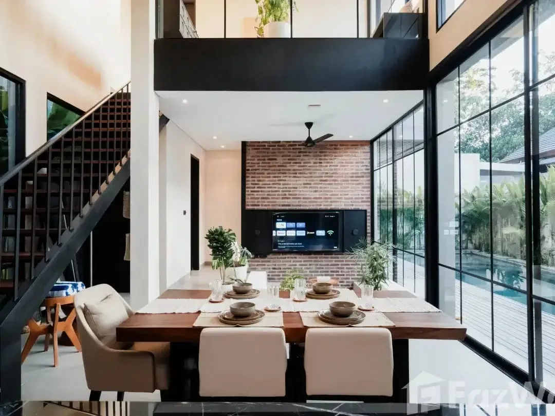 2 Bedroom Villa for sale at Modern Freehold 2BR Villa with Private Pool in Prime Uluwatu - Image 3 of 10