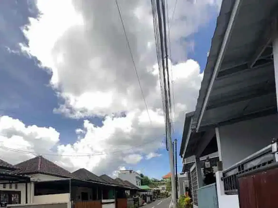Dijual Rumah minimalis harga ekonomis di Nuansa Bukit, Jimbaran - Image 2 of 10