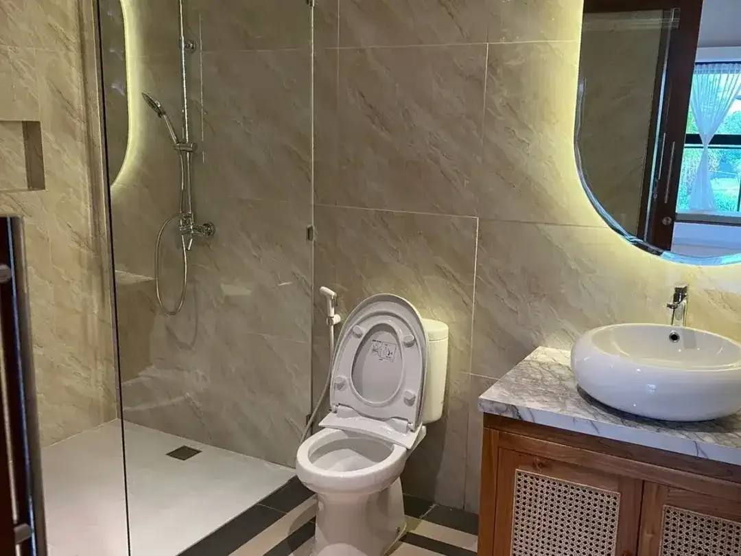 2 Bedroom Villa for rent in Ubud, Bali - Image 10 of 10